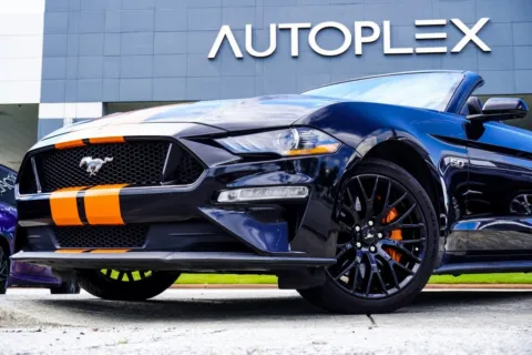 Photos of 2020 Ford Mustang GT Premium for sale in Duluth, GA at Autoplex Atlanta