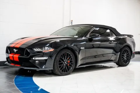 More photos of 2020 Ford Mustang GT Premium at Autoplex Atlanta, GA