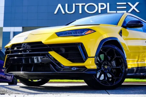 Photos of 2023 Lamborghini Urus Performante for sale in Duluth, GA at Autoplex Atlanta