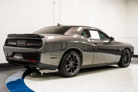 More photos of 2022 Dodge Challenger R/T Scat Pack at Autoplex Atlanta, GA
