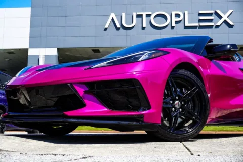 Photos of 2023 Chevrolet Corvette Stingray for sale in Duluth, GA at Autoplex Atlanta