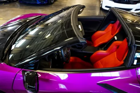 More photos of 2023 Chevrolet Corvette Stingray at Autoplex Atlanta, GA