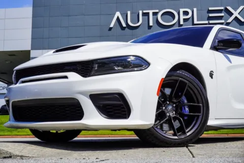 Photos of 2023 Dodge Charger SRT Hellcat Widebody for sale in Duluth, GA at Autoplex Atlanta