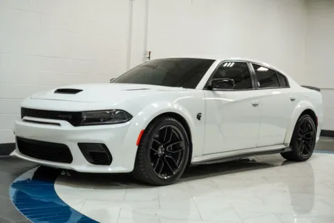 More photos of 2023 Dodge Charger SRT Hellcat Widebody at Autoplex Atlanta, GA