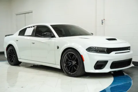 More photos of 2023 Dodge Charger SRT Hellcat Widebody at Autoplex Atlanta, GA