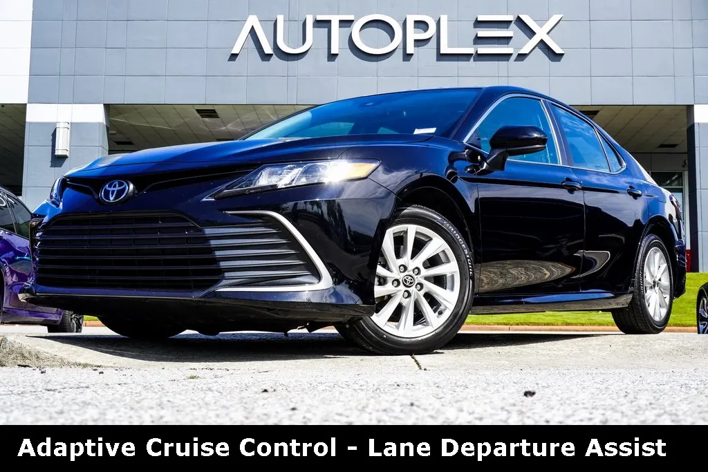 2023 Toyota Camry LE for sale in Duluth, GA