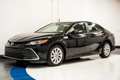 More photos of 2023 Toyota Camry LE at Autoplex Atlanta, GA