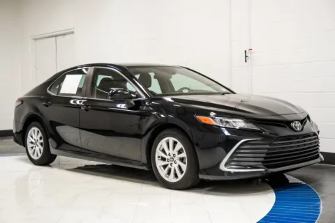 More photos of 2023 Toyota Camry LE at Autoplex Atlanta, GA