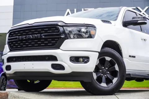 Photos of 2022 Ram 1500 Big Horn/Lone Star for sale in Duluth, GA at Autoplex Atlanta
