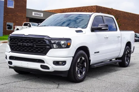 More photos of 2022 Ram 1500 Big Horn/Lone Star at Autoplex Atlanta, GA