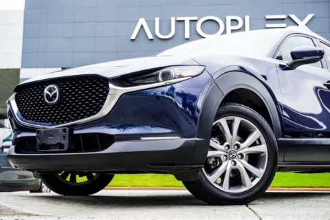 Photos of 2021 Mazda CX-30 Premium for sale in Duluth, GA at Autoplex Atlanta
