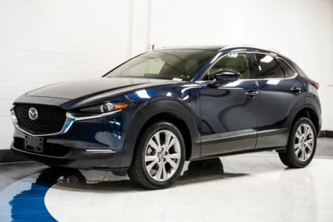 More photos of 2021 Mazda CX-30 Premium at Autoplex Atlanta, GA