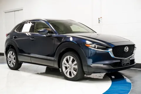 More photos of 2021 Mazda CX-30 Premium at Autoplex Atlanta, GA