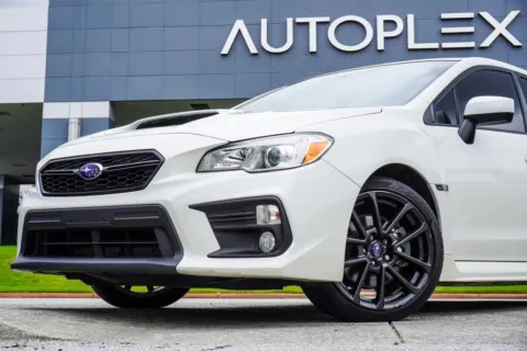 Photos of 2021 Subaru WRX Premium for sale in Duluth, GA at Autoplex Atlanta