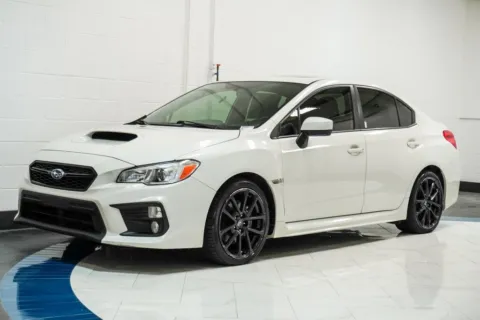 More photos of 2021 Subaru WRX Premium at Autoplex Atlanta, GA