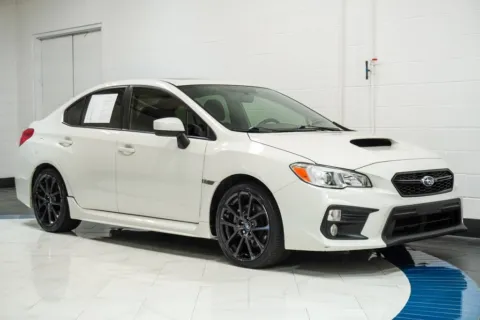 More photos of 2021 Subaru WRX Premium at Autoplex Atlanta, GA