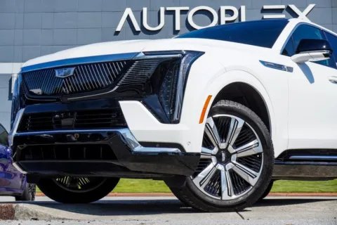 Photos of 2025 Cadillac Escalade IQ Luxury 2 for sale in Duluth, GA at Autoplex Atlanta