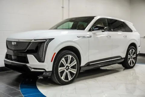 More photos of 2025 Cadillac Escalade IQ Luxury 2 at Autoplex Atlanta, GA