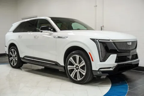 More photos of 2025 Cadillac Escalade IQ Luxury 2 at Autoplex Atlanta, GA