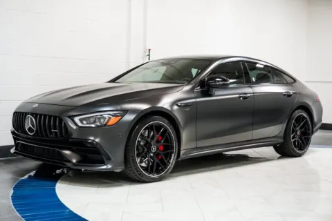 More photos of 2023 Mercedes-Benz AMG GT 53 at Autoplex Atlanta, GA