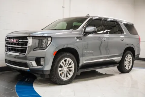 More photos of 2022 GMC Yukon SLT at Autoplex Atlanta, GA