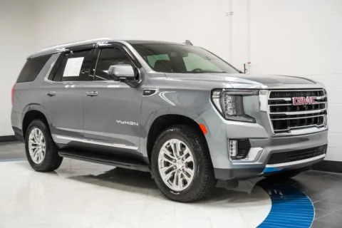 More photos of 2022 GMC Yukon SLT at Autoplex Atlanta, GA