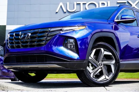 Photos of 2024 Hyundai Tucson Limited for sale in Duluth, GA at Autoplex Atlanta