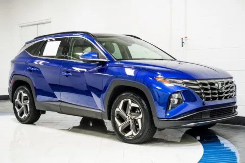 More photos of 2024 Hyundai Tucson Limited at Autoplex Atlanta, GA