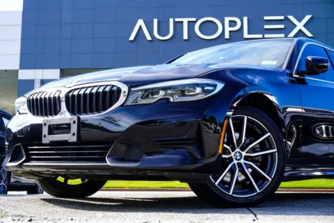 Photos of 2019 BMW 3 Series 330i for sale in Duluth, GA at Autoplex Atlanta