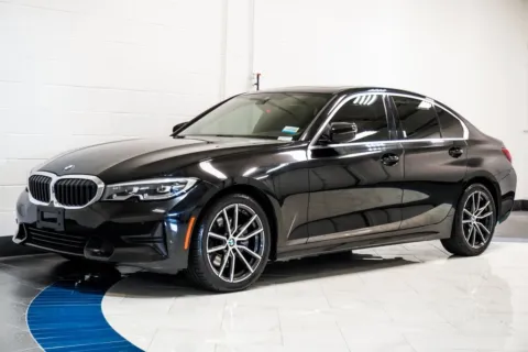 More photos of 2019 BMW 3 Series 330i at Autoplex Atlanta, GA