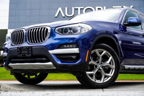 Photos of 2020 BMW X3 xDrive30i for sale in Duluth, GA at Autoplex Atlanta