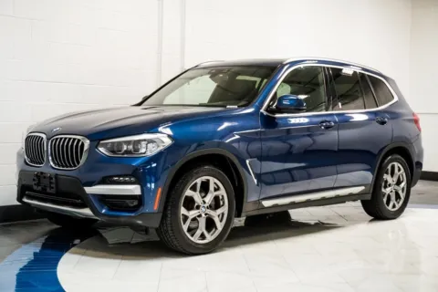 More photos of 2020 BMW X3 xDrive30i at Autoplex Atlanta, GA