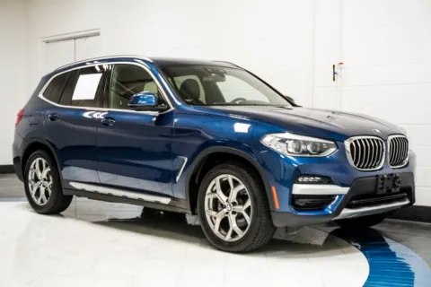 More photos of 2020 BMW X3 xDrive30i at Autoplex Atlanta, GA