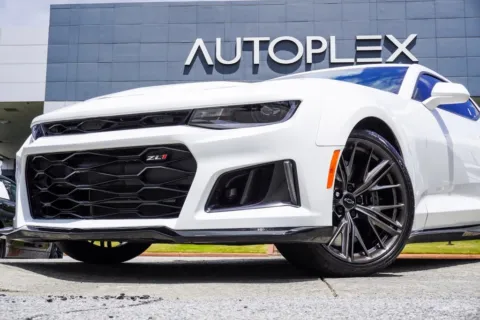 Photos of 2023 Chevrolet Camaro ZL1 for sale in Duluth, GA at Autoplex Atlanta