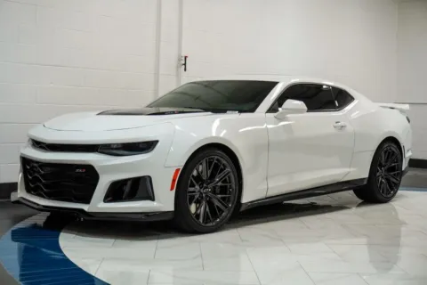 More photos of 2023 Chevrolet Camaro ZL1 at Autoplex Atlanta, GA