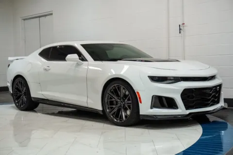 More photos of 2023 Chevrolet Camaro ZL1 at Autoplex Atlanta, GA