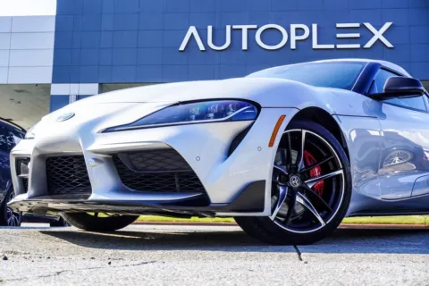 Photos of 2021 Toyota Supra 3.0 for sale in Duluth, GA at Autoplex Atlanta