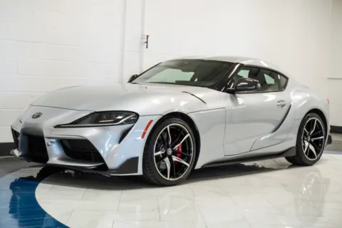 More photos of 2021 Toyota Supra 3.0 at Autoplex Atlanta, GA