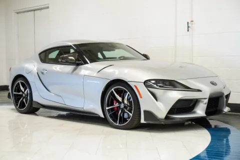 More photos of 2021 Toyota Supra 3.0 at Autoplex Atlanta, GA