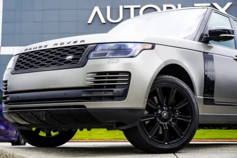 Photos of 2022 Land Rover Range Rover Westminster for sale in Duluth, GA at Autoplex Atlanta
