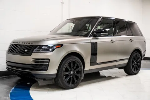 More photos of 2022 Land Rover Range Rover Westminster at Autoplex Atlanta, GA