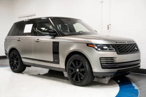 More photos of 2022 Land Rover Range Rover Westminster at Autoplex Atlanta, GA