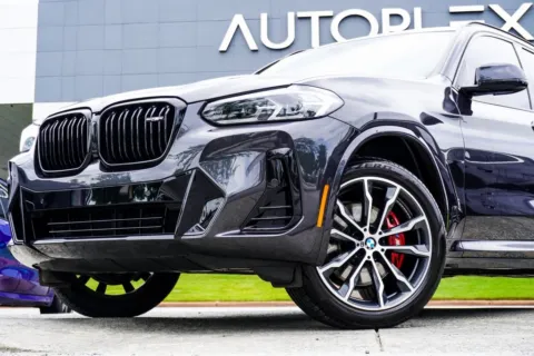 Photos of 2022 BMW X3 xDrive30i for sale in Duluth, GA at Autoplex Atlanta