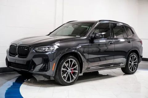 More photos of 2022 BMW X3 xDrive30i at Autoplex Atlanta, GA