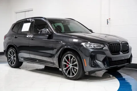 More photos of 2022 BMW X3 xDrive30i at Autoplex Atlanta, GA