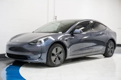 More photos of 2021 Tesla Model 3 Standard Range Plus at Autoplex Atlanta, GA