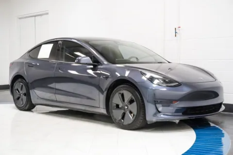 More photos of 2021 Tesla Model 3 Standard Range Plus at Autoplex Atlanta, GA