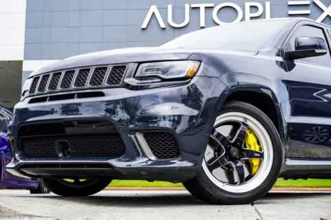Photos of 2018 Jeep Grand Cherokee Trackhawk for sale in Duluth, GA at Autoplex Atlanta