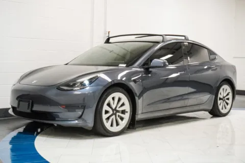 More photos of 2021 Tesla Model 3 Standard Range Plus at Autoplex Atlanta, GA