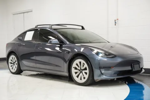 More photos of 2021 Tesla Model 3 Standard Range Plus at Autoplex Atlanta, GA